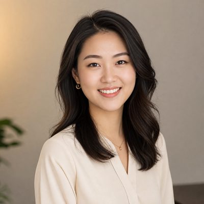 苏雅琪,福利姬内容生态总监,专业女性职业照