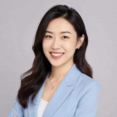 周婷婷,福利姬增长负责人,职业女性照