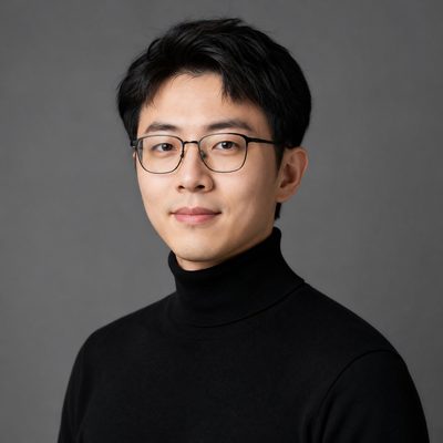 赵凯,福利姬 AI产品负责人,职业男性照